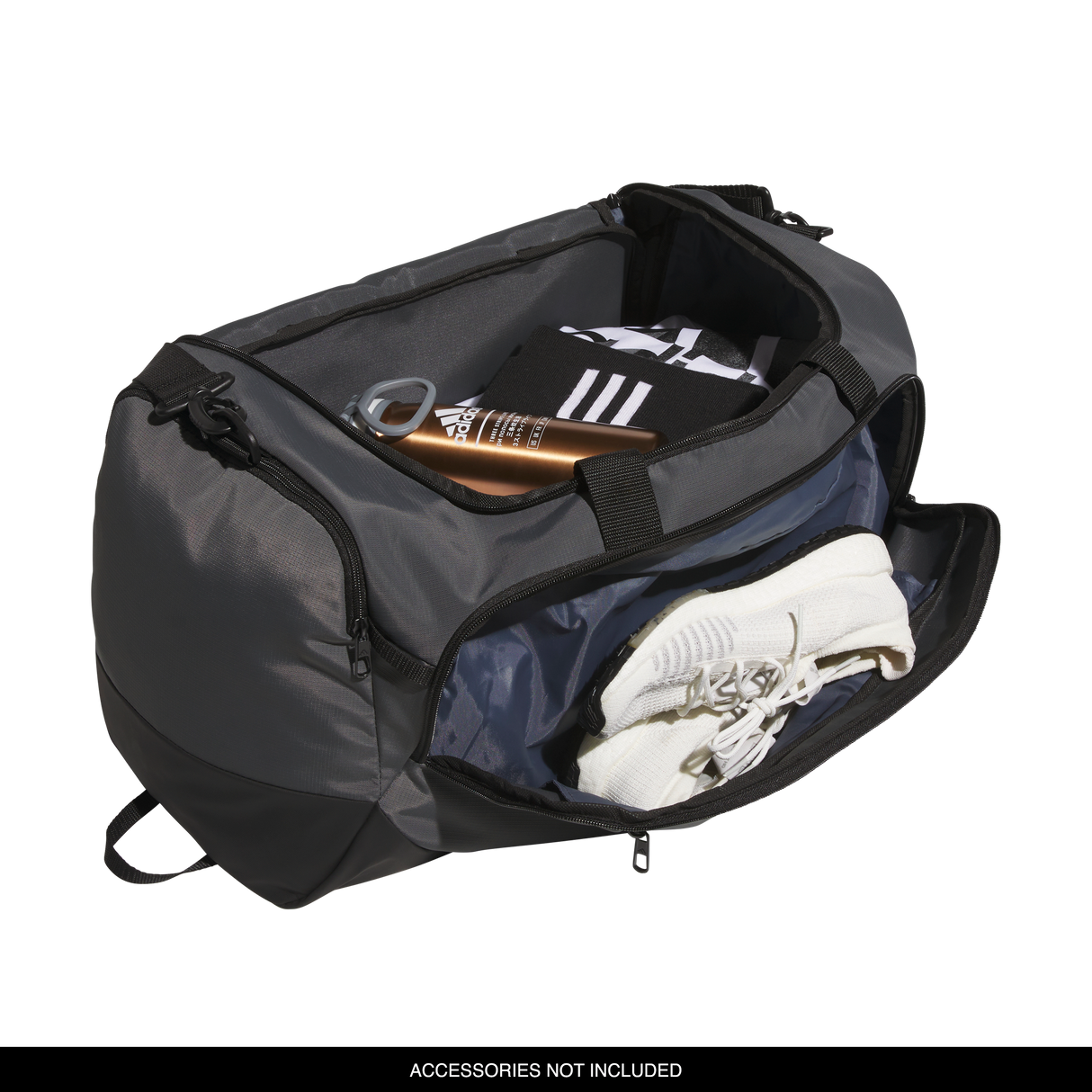 adidas Defender 5 Medium Duffel-3