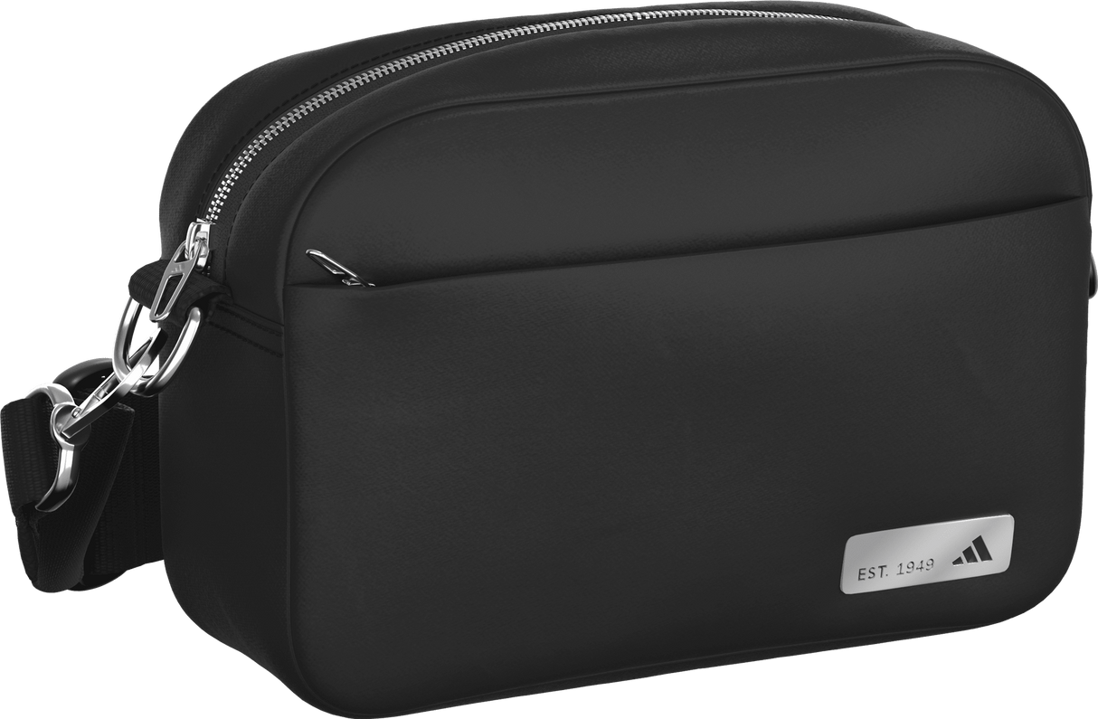 adidas Luxe Crossbody Unisex Accessories Bags & Backpacks