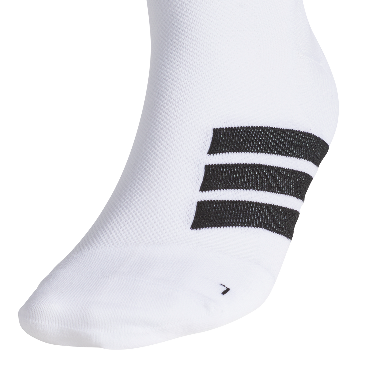 adidas Unisex Adizero Running Single Quarter Sock-4
