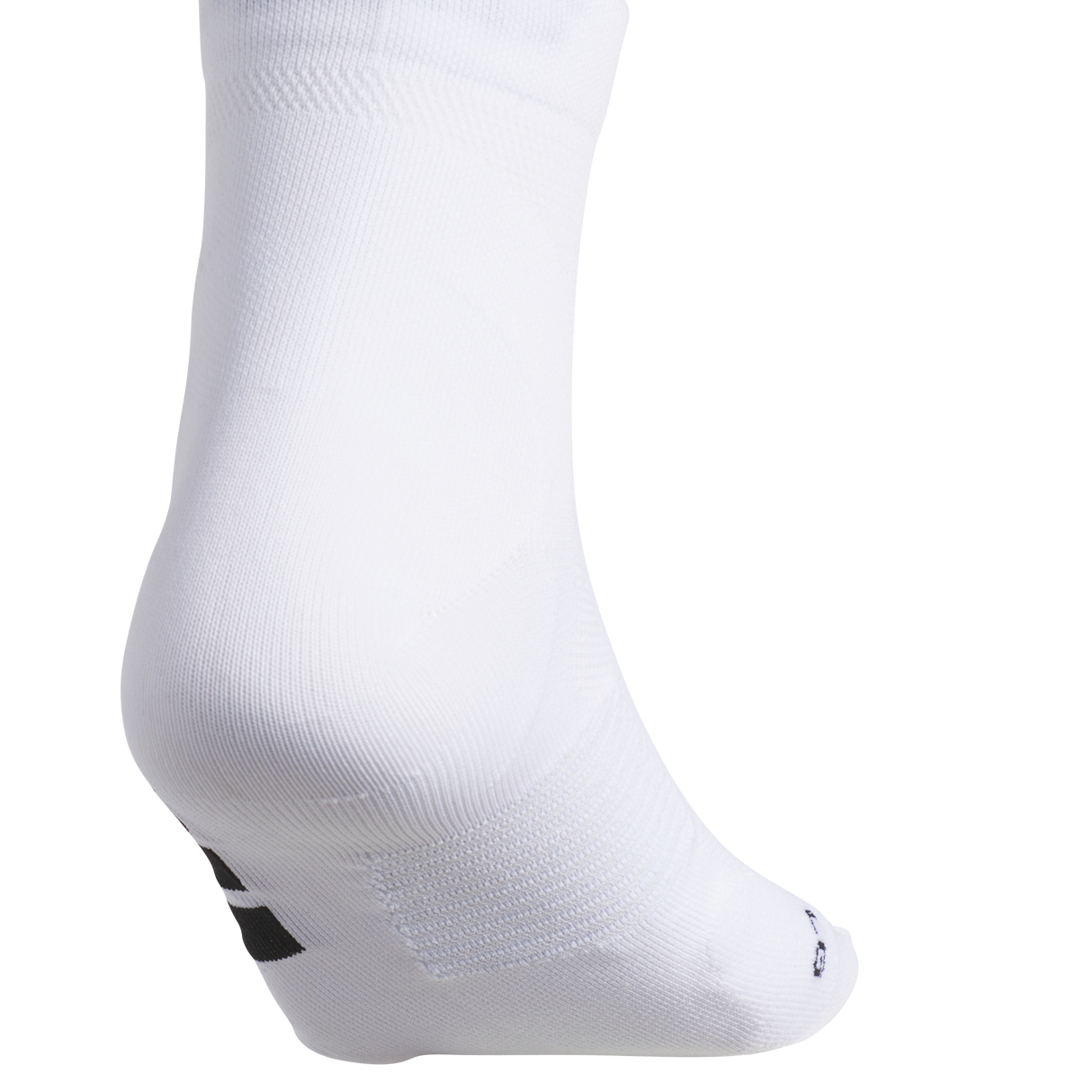 adidas Unisex Adizero Running Single Quarter Sock-5