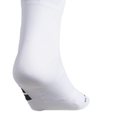 adidas Unisex Adizero Running Single Quarter Sock-5