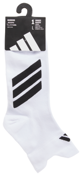 adidas Unisex Adizero Running Single Quarter Sock-7