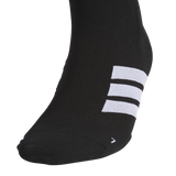 adidas Unisex Adizero Running Single Quarter Sock-4