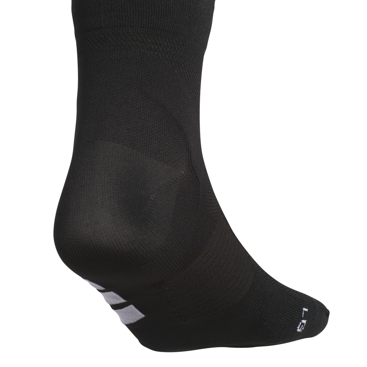adidas Unisex Adizero Running Single Quarter Sock-5