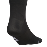 adidas Unisex Adizero Running Single Quarter Sock-5