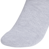 adidas Women's Athletic Cushioned 6-Pack Quarter Sock-4