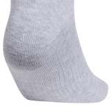 adidas Women's Athletic Cushioned 6-Pack Quarter Sock-5