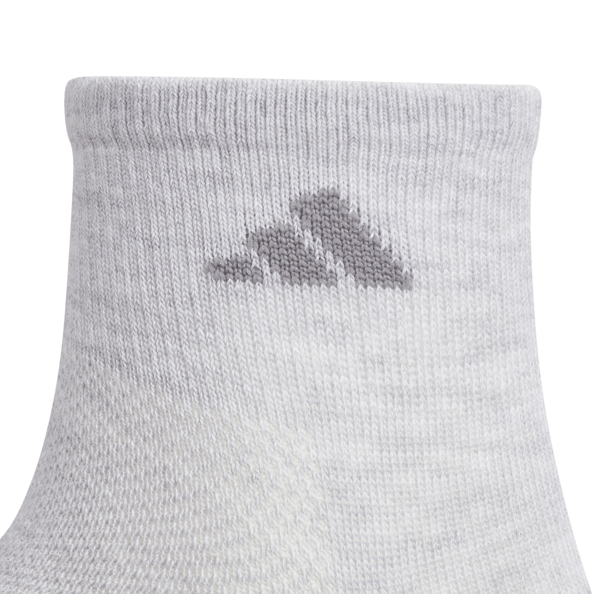adidas Women's All Day Training 3-Pack Quarter Sock-3