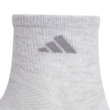 adidas Women's All Day Training 3-Pack Quarter Sock-3