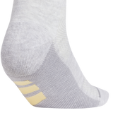 adidas Women's All Day Training 3-Pack Quarter Sock-5