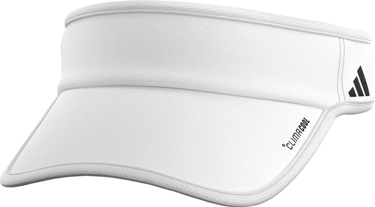 adidas Men's Superlite 3 Team Visor-2