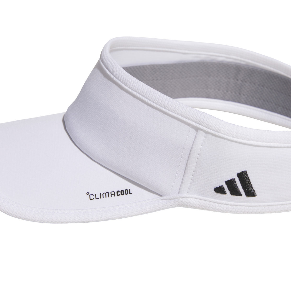 adidas Men's Superlite 3 Team Visor-3