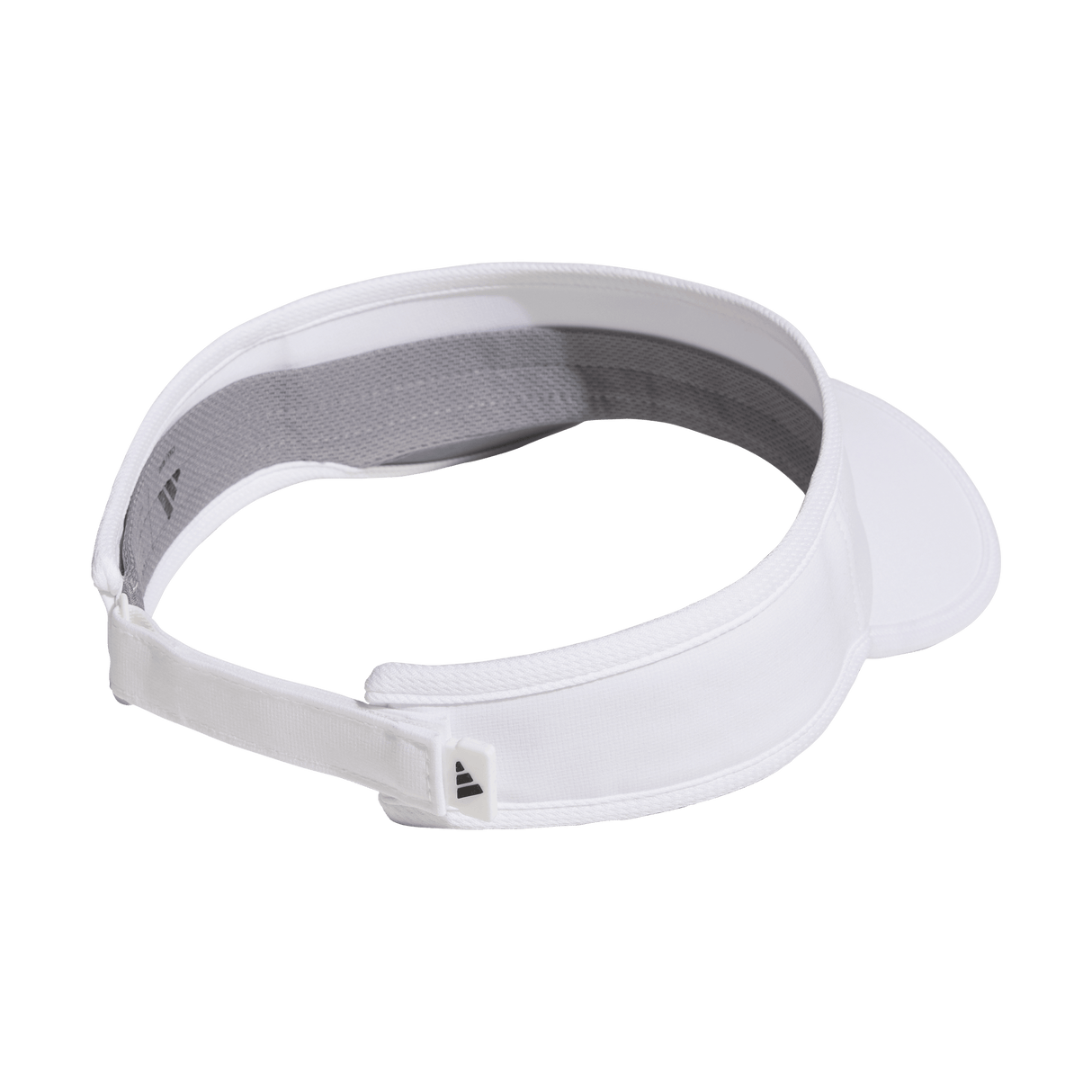 adidas Men's Superlite 3 Team Visor-4