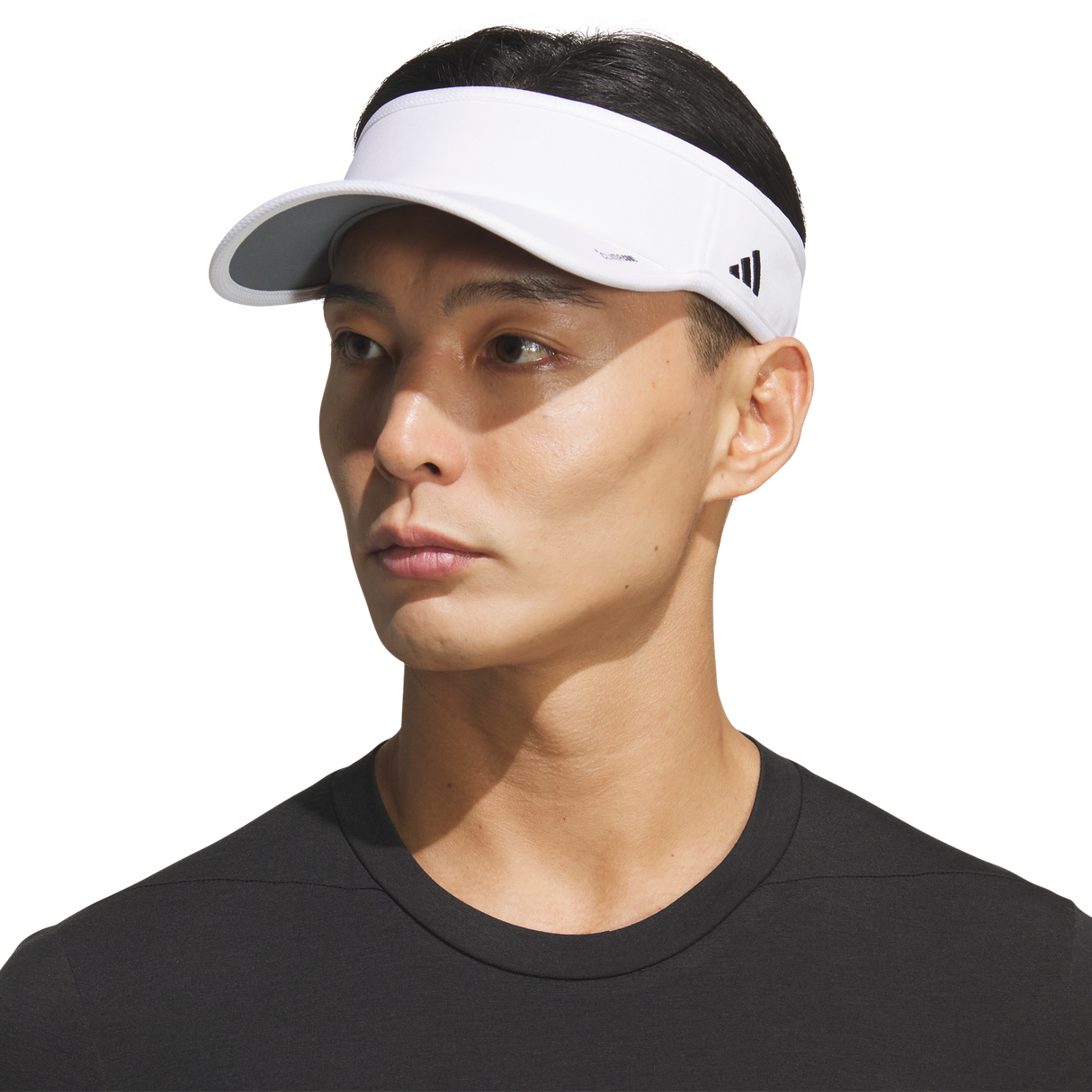 adidas Men's Superlite 3 Team Visor-1