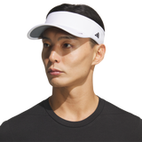 adidas Men's Superlite 3 Team Visor-1