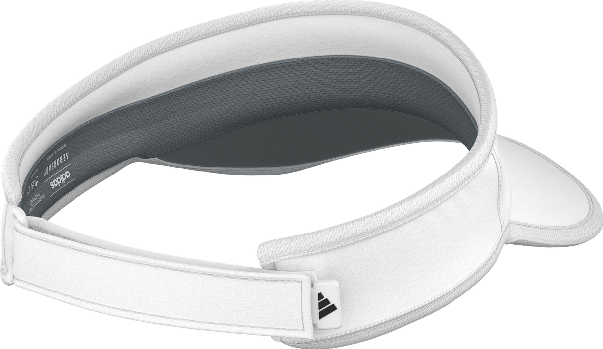 adidas Men's Superlite 3 Team Visor-5