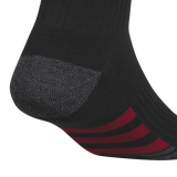 adidas Men's Cushioned 3.0 Color 3-Pack Quarter Sock-5