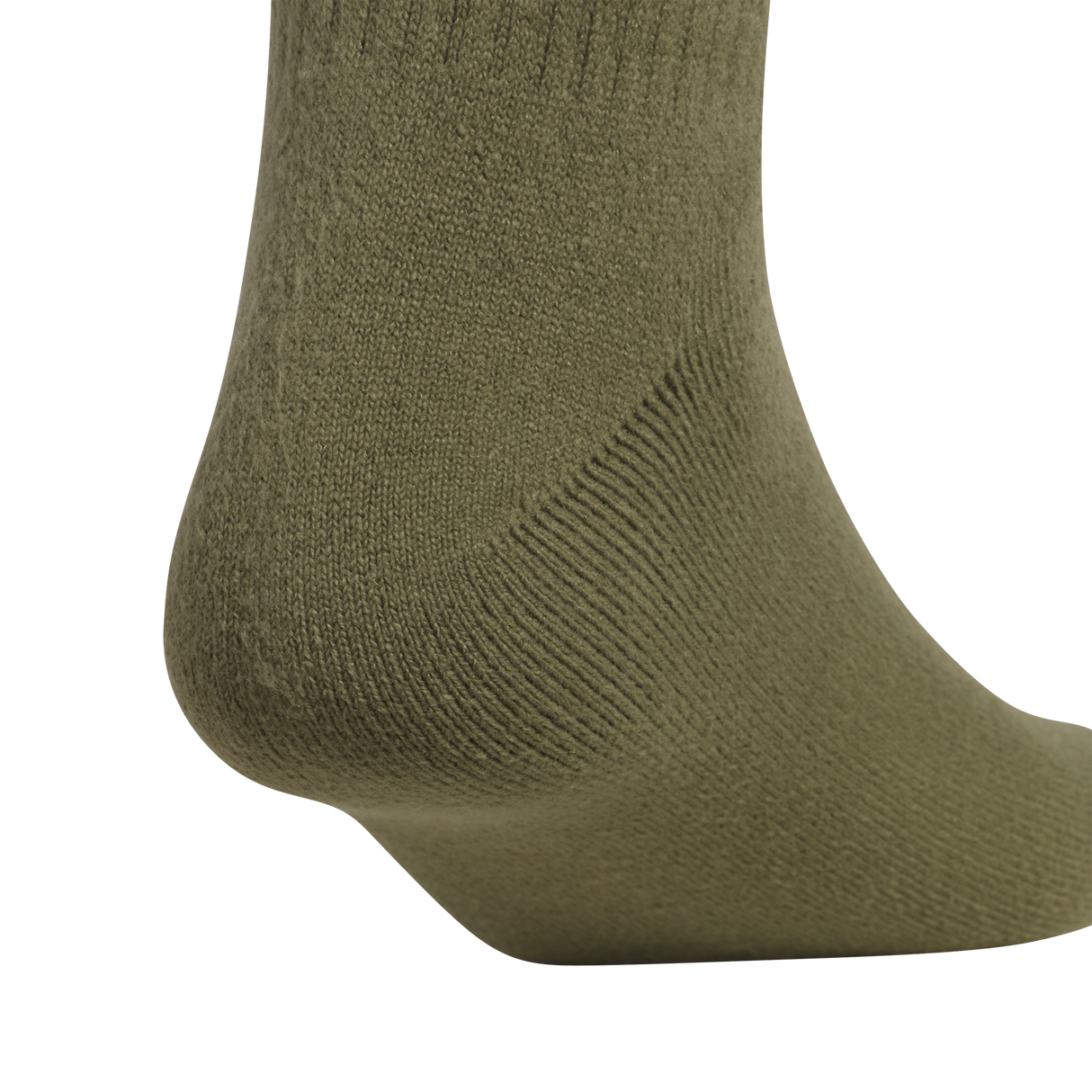adidas Men's Cushioned Comfort 3-Pack Crew Sock-5