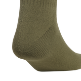 adidas Men's Cushioned Comfort 3-Pack Crew Sock-5