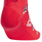 adidas Youth Cushioned Graphic 2.0 6-Pack Quarter Sock-4