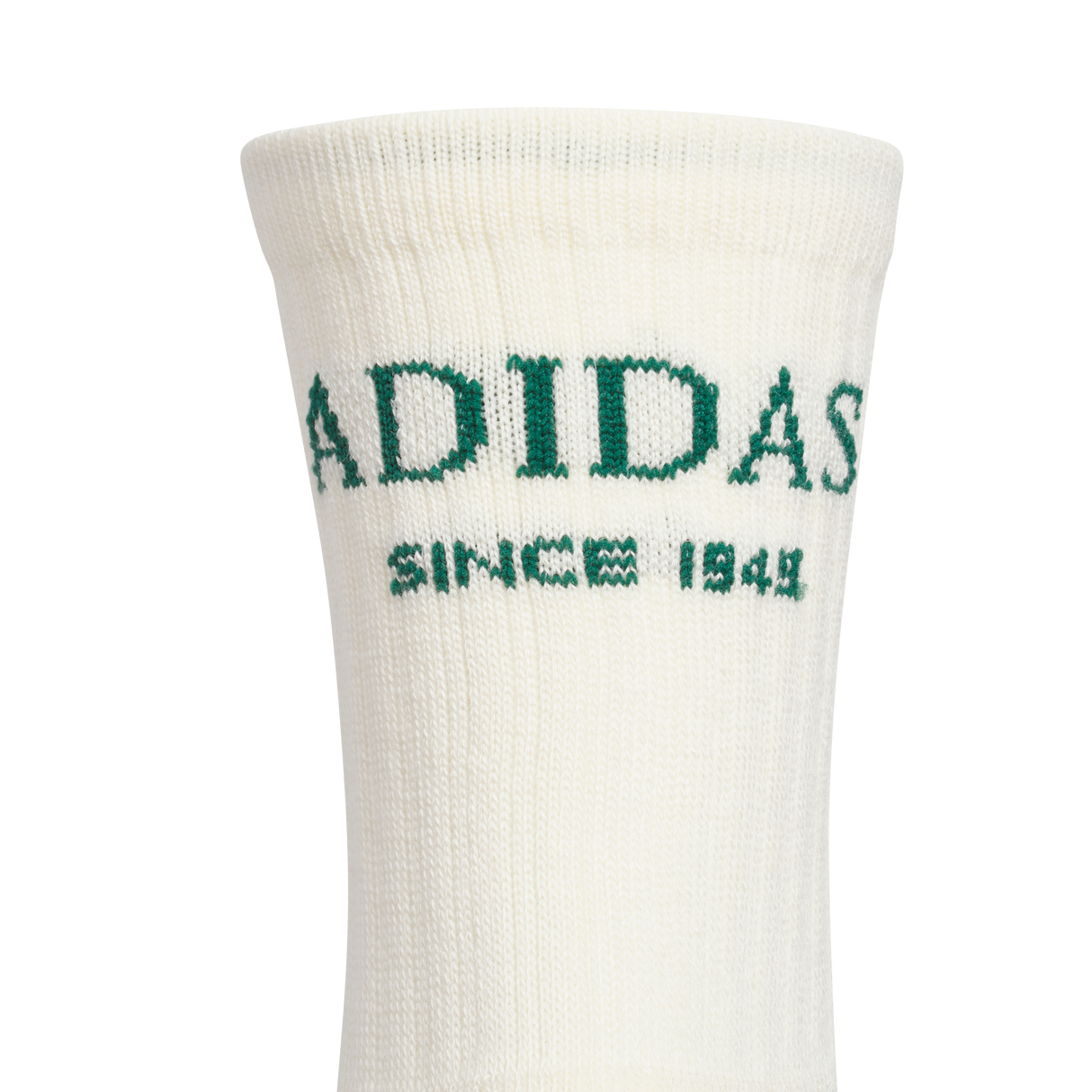 adidas Men's Cushioned Sport 5.0 3-Pack High Quarter Sock-2