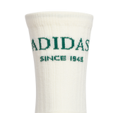 adidas Men's Cushioned Sport 5.0 3-Pack High Quarter Sock-2