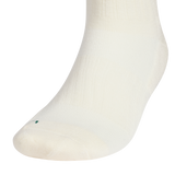 adidas Men's Cushioned Sport 5.0 3-Pack High Quarter Sock-3
