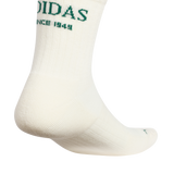 adidas Men's Cushioned Sport 5.0 3-Pack High Quarter Sock-4