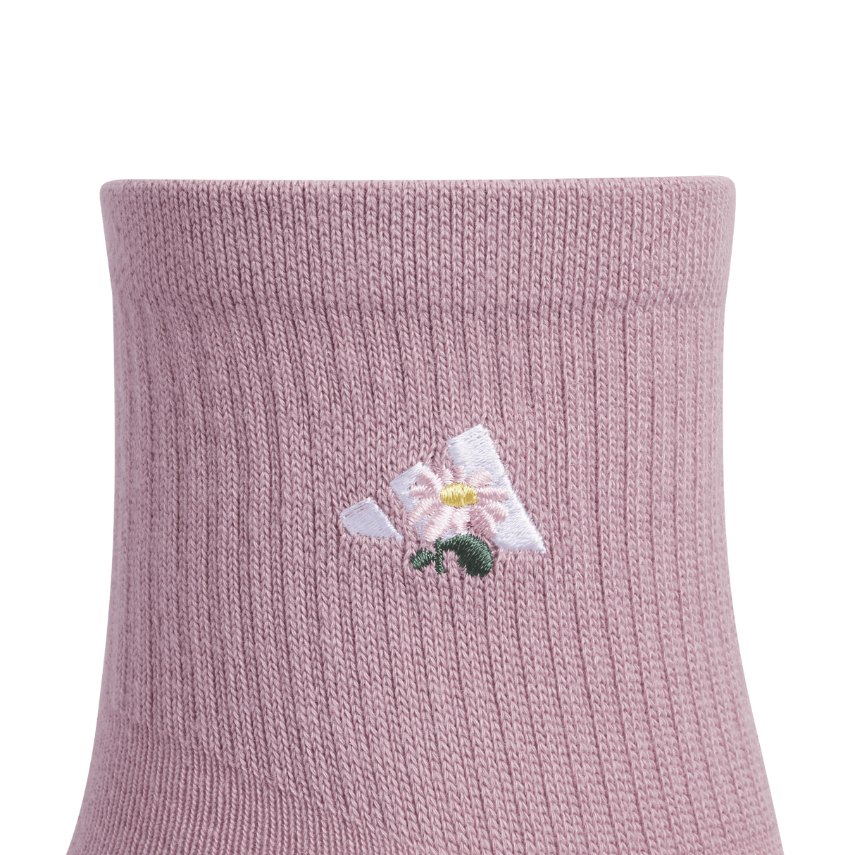 adidas Women's With Love 3-Pack Quarter Sock-2