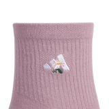 adidas Women's With Love 3-Pack Quarter Sock-2