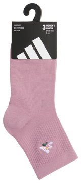 adidas Women's With Love 3-Pack Quarter Sock-6