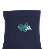 adidas Women's With Love 3-Pack Quarter Sock-2
