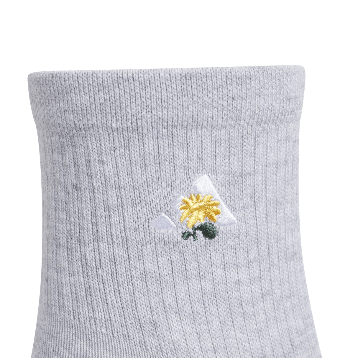 adidas Women's With Love 3-Pack Quarter Sock-2