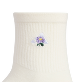 adidas Women's With Love 3-Pack Quarter Sock-2
