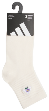 adidas Women's With Love 3-Pack Quarter Sock-6