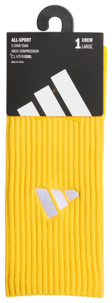 adidas 5-Star Team 3 Crew Sock-5