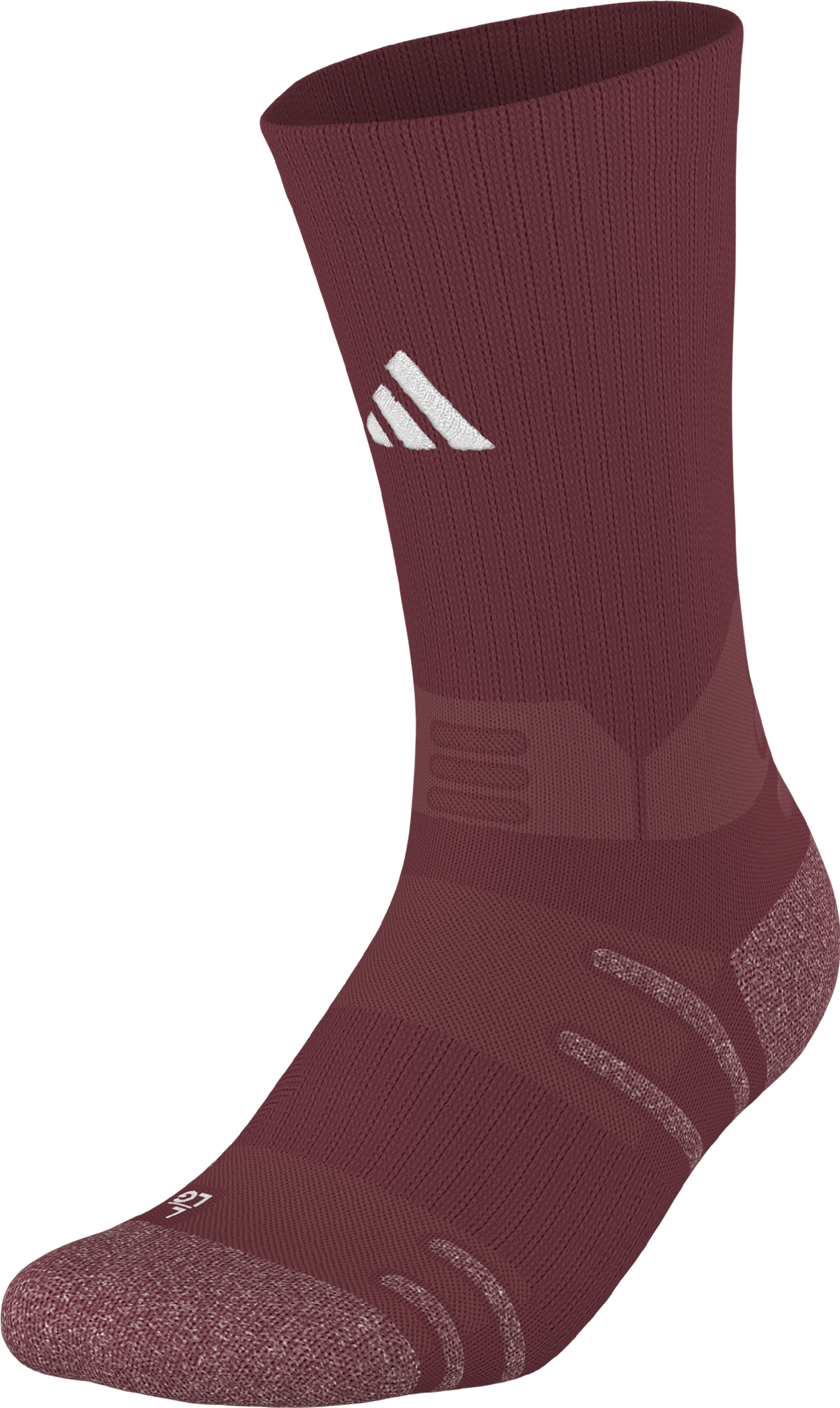 adidas 5-Star Team 3 Crew Sock-1