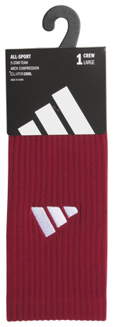 adidas 5-Star Team 3 Crew Sock-5