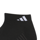 adidas Men's Cushioned 4.0 3-Pack Low Cut Sock-2