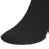 adidas Men's Cushioned 4.0 3-Pack Low Cut Sock-3