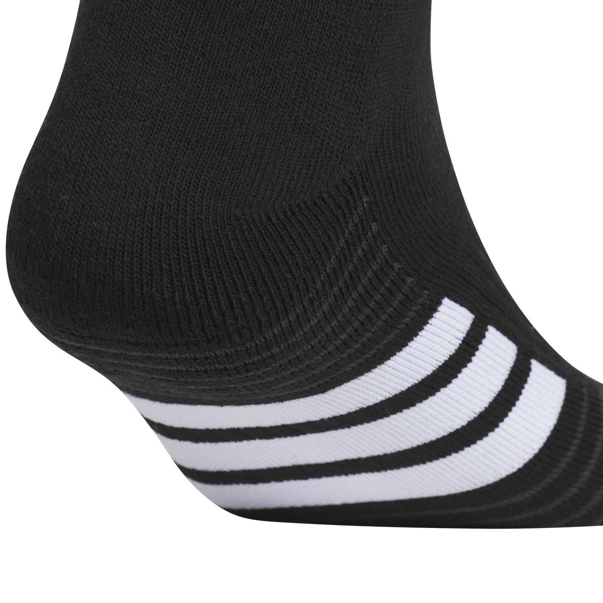 adidas Men's Cushioned 4.0 3-Pack Low Cut Sock-4