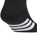 adidas Men's Cushioned 4.0 3-Pack Low Cut Sock-4