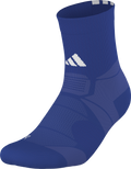 adidas Select Basketball 2 Quarter Sock-1