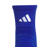 adidas Select Basketball 2 Quarter Sock-2