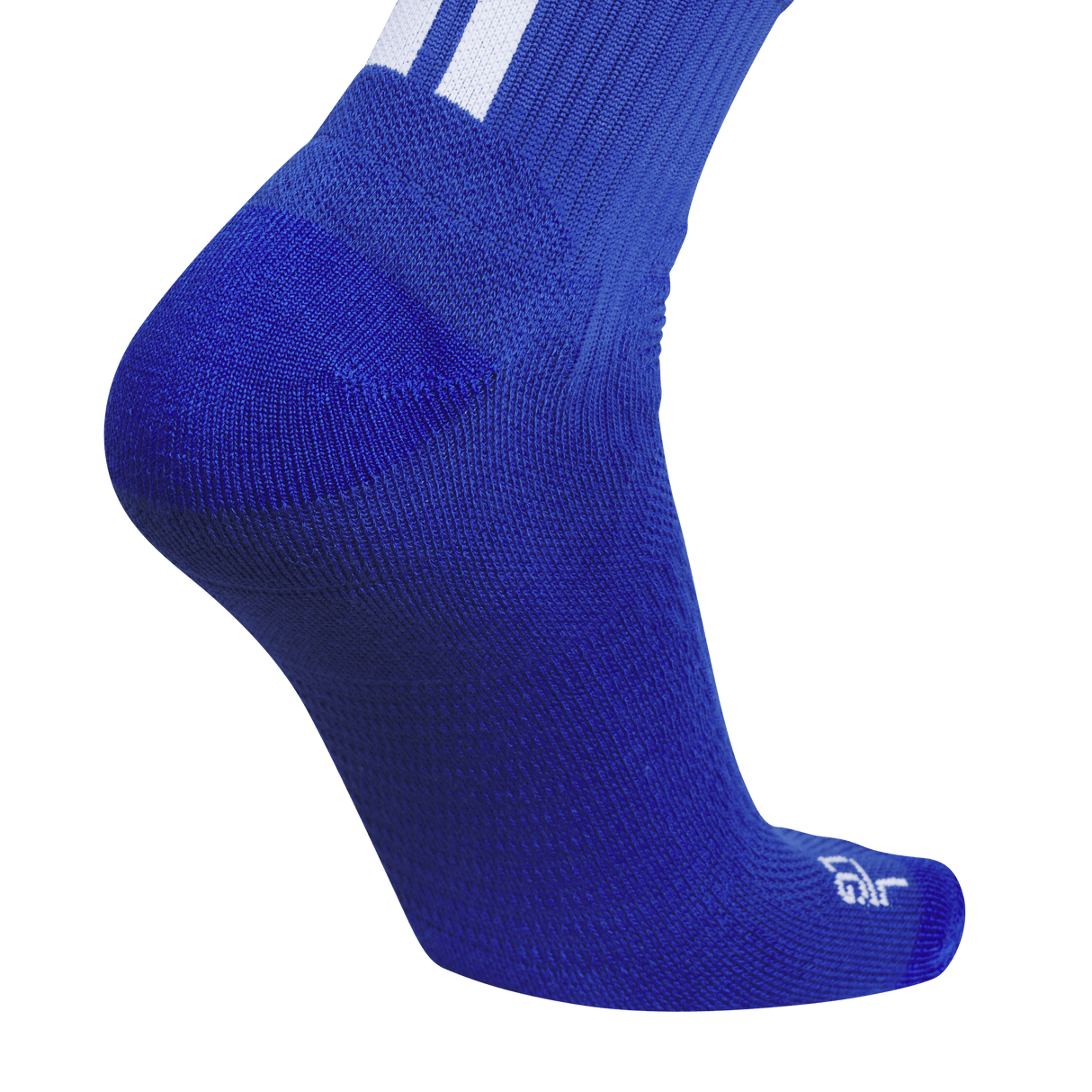 adidas Select Basketball 2 Quarter Sock-4