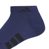 adidas Men's Cushioned 4.0 3-Pack Low Cut Sock-2