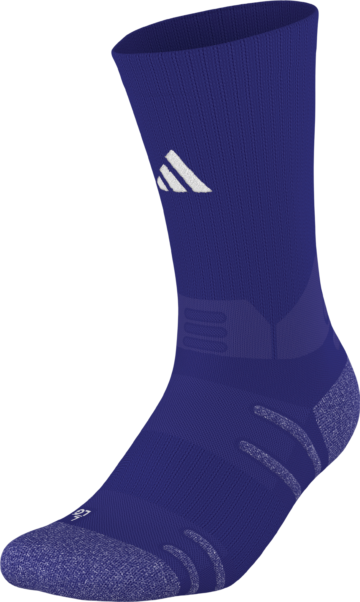adidas 5-Star Team 3 Crew Sock-1