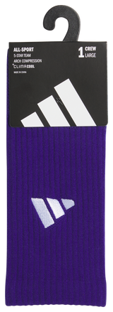 adidas 5-Star Team 3 Crew Sock-5