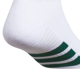 adidas Men's Cushioned 4.0 3-Pack Low Cut Sock-4