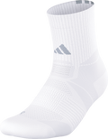 adidas Select Basketball 2 Quarter Sock-1